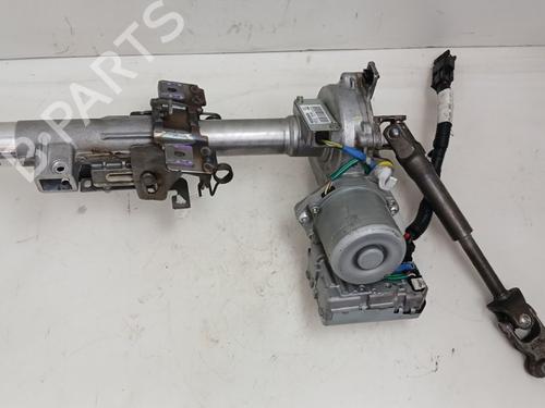Steering column NISSAN MICRA V (K14) 0.9 IG-T | BP36956954M21 - Image 8