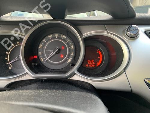 Instrument cluster CITROËN C3 II (SC_) 1.4 VTi 95 | BP36928165C47 - Image 4