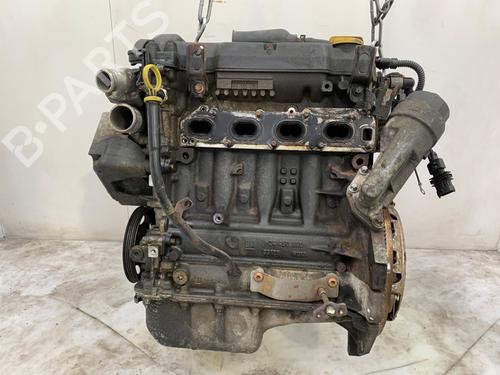 Used Engine Engine 36931916 36931916