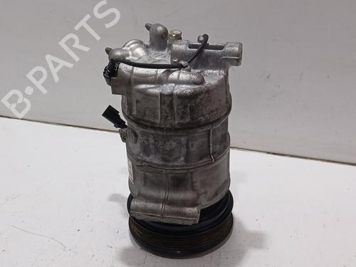 AC compressor VOLVO V40 Hatchback (525) D2 | BP36922856M34 - Image 3