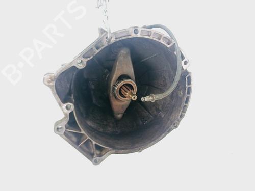 Gearbox BMW 3 Coupe (E46) 325 Ci | BP36920372M3 - Image 2