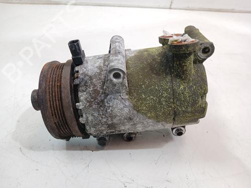 AC compressor FORD FOCUS II Turnier (DA_, FFS, DS) 1.8 | BP36924510M34 - Image 2