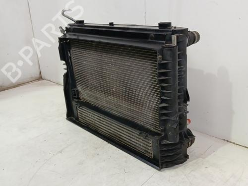 Radiator set BMW 5 Touring (E61) 530 d | BP36926712M120 - Image 3