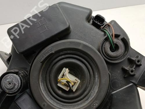 Left headlight CHEVROLET SPARK (M300) 1.2 | BP36932607C28 - Image 7