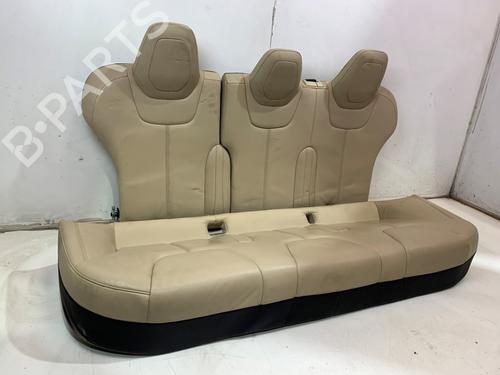Conjunto de bancos TESLA MODEL S (5YJS) 85 | BP36925641C78 - Image 2