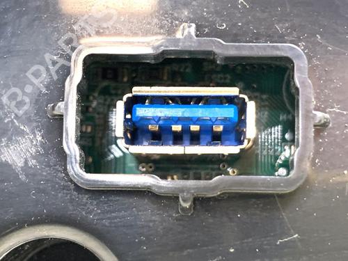 Instrument cluster KIA PICANTO III (JA) 1.0 | BP38506917C47 - Image 3