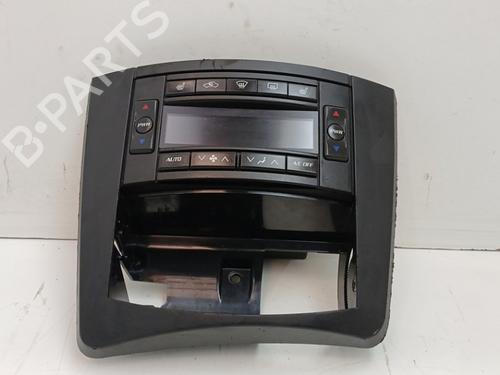 Comando clima Comando clima CADILLAC CTS 3.2 (218 hp) 36957069 36957069