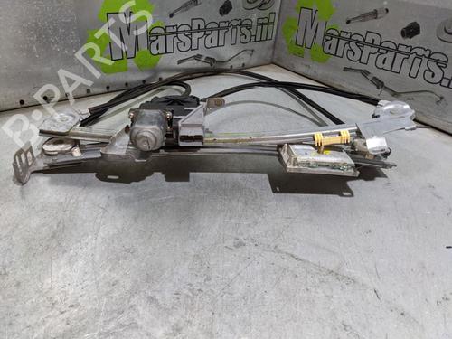 Front left window mechanism CITROËN C3 Pluriel (HB_) 1.6 | BP36918991C22 - Image 2