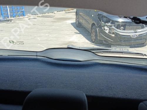 Used Rear parcel shelf Rear parcel shelf 38614339 38614339