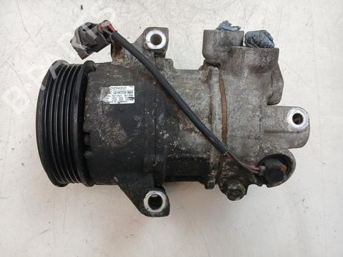 Used AC compressor AC compressor 39140385 39140385