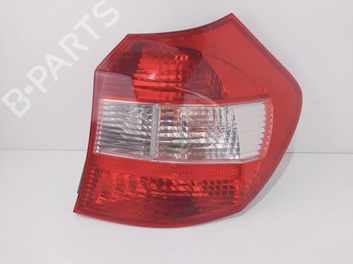 Used Right taillight Right taillight 36919598 36919598