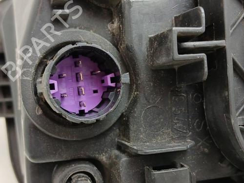 Left headlight FIAT PANDA (169_) 1.2 (169AXF2A, 169AXF1A) | BP36932227C28 - Image 8