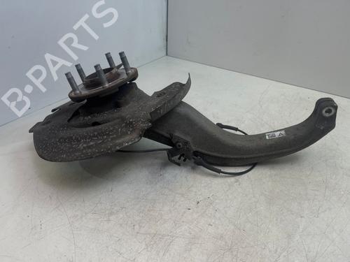 Right front steering knuckle JAGUAR XE (X760) 2.0 D | BP39943669M26 - Image 4