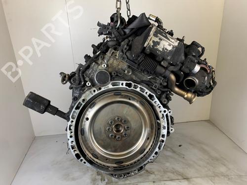 Engine MERCEDES-BENZ CLS (C257) CLS 350 d 4-matic (257.321) | BP36924398M1 - Image 2