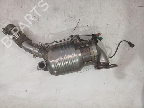 Particulate filter JAGUAR XE (X760) 2.0 D | BP39963416M81 - Image 2