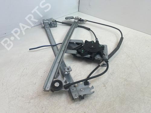 Used Front left window mechanism Front left window mechanism LAND ROVER FREELANDER I (L314) 2.5 V6 4x4 (177 hp) 39943630 39943630