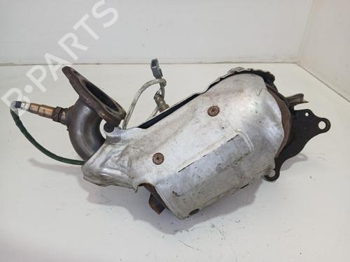 Catalyst RENAULT CAPTUR I (J5_, H5_) 0.9 TCe 90 | BP36924173M10 - Image 6