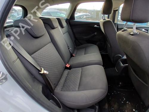 Used Front right seatbelt Front right seatbelt 36927301 36927301