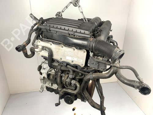 Used Engine Engine 36929037 36929037