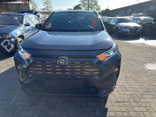 Gearbox TOYOTA RAV 4 V (_A5_, _H5_) 2.5 Hybrid AWD (AXAH54, AXAL54) | BP36920738M3  - Image 9