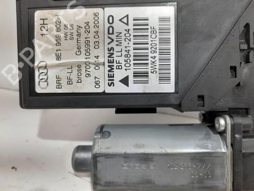 Electronic module AUDI A4 B7 Avant (8ED) 2.5 TDI | BP36919391M83 - Image 3