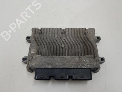Engine control unit (ECU) PEUGEOT 206+ (2L_, 2M_) 1.4 i (2LKFWA, 2MKFWA) | BP37089072M57 - Image 3