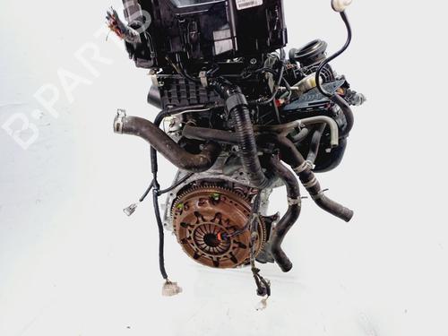 Engine PEUGEOT 108 1.0 VTi | BP36919272M1 - Image 5