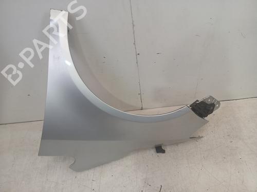 Used Left front fenders Left front fenders VW POLO IV (9N_, 9A_) 1.6 16V (105 hp) 40035454 40035454