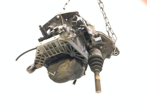 Gearbox FIAT PANDA (169_) 1.2 (169.AXB11, 169.AXB1A) | BP37611527M3 - Image 6