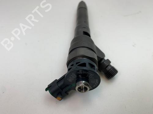 Injector RENAULT TRAFIC III Bus (JG_) 1.6 dCi 145 (JGMG) | BP37516474M100 - Image 3