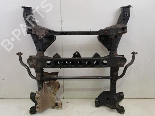 Subframe MERCEDES-BENZ VITO Van (W447) 114 CDI (447.601, 447.603, 447.605) | BP36930387M9 - Image 4