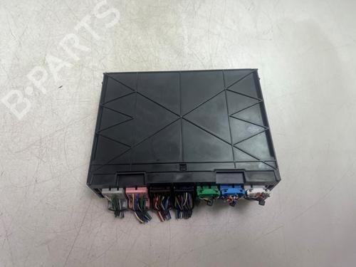 Used Control unit Control unit OPEL ASTRA K Sports Tourer (B16) 1.4 Turbo (35) (150 hp) 39943672 39943672