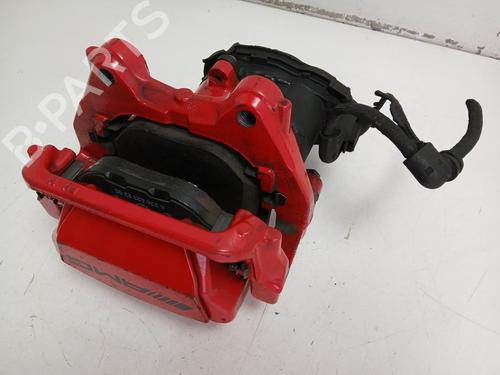 Left rear brake caliper MERCEDES-BENZ E-CLASS (W214) E 53 AMG Hybrid 4-matic+ (214.063) | BP36927462M107  - Image 5