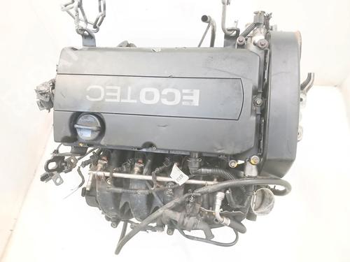 Engine CHEVROLET CRUZE (J300) 1.8 | BP38530132M1 - Image 5