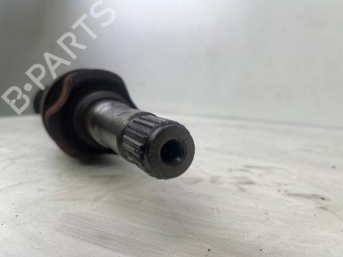 Right front driveshaft CITROËN C4 CACTUS 1.2 VTi 82 | BP38700950M39 - Image 2