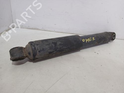 Left front shock absorber IVECO DAILY V Platform/Chassis 29S13, 29L13, 29L13D, 35S13, 35C13D, 40C13 | BP36918238M16 - Image 3