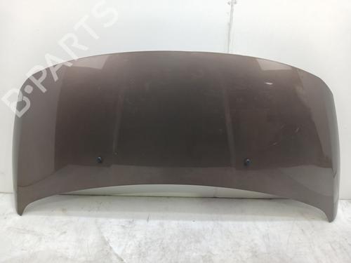 Motorhjelm Motorhjelm PEUGEOT 3008 I MPV (0U_) 2.0 HDi Hybrid4 (0URHCA) (200 hp) 36920447 36920447