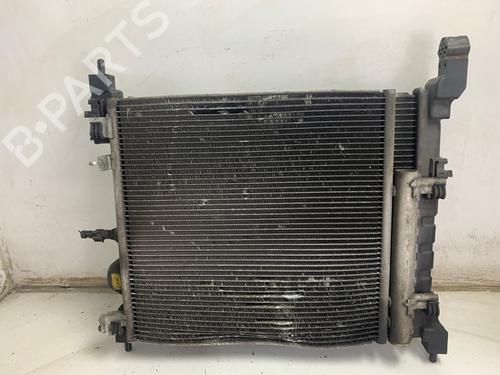 radiator-set-chevrolet-spark-m300-2009-36927075 main image