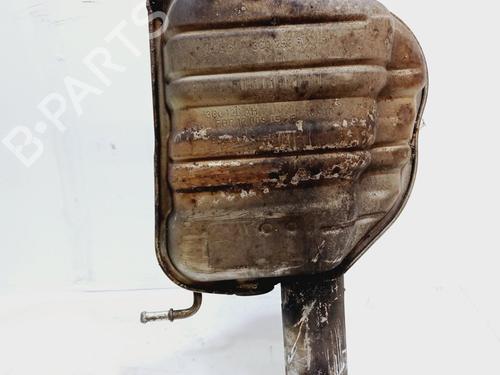 Exhaust system VW PASSAT B6 (3C2) 3.6 R36 4motion | BP36930260M121 - Image 8