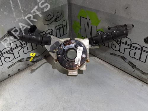 Ratstangsstang Ratstangsstang NISSAN MICRA III (K12) 1.5 dCi (82 hp) 36918823 36918823