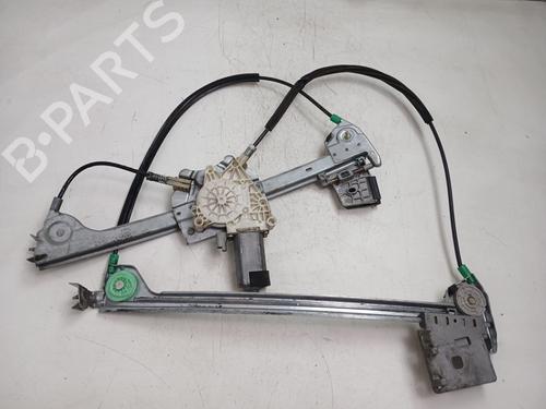 Used Front left window mechanism Front left window mechanism 39208612 39208612