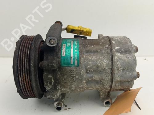 Used AC compressor AC compressor 36919675 36919675
