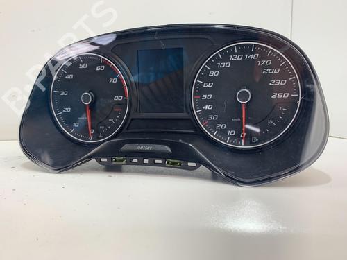 Instrument cluster SEAT LEON (5F1) 1.4 TSI | BP36919227C47 - Image 3
