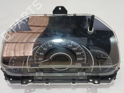 Instrument cluster HONDA CR-V IV (RM_) 2.0 iVtec (RE5, RM1) | BP36918594C47 - Image 3