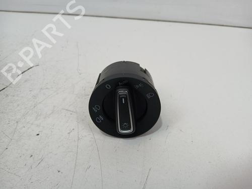 Used Headlight switch Headlight switch 36923310 36923310