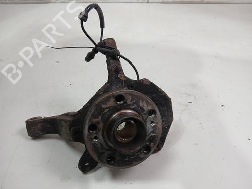 Left front steering knuckle RENAULT ESPACE IV (JK0/1_) 2.0 (JK0A, JK1D, JK0N) | BP36917955M25 - Image 2
