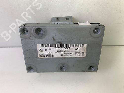 Used Electronic module Electronic module 37670965 37670965
