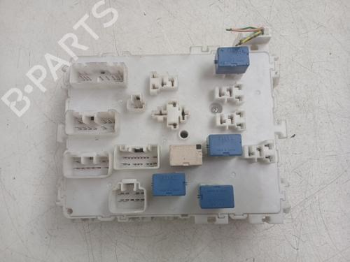 Fuse box SUZUKI SWIFT IV (FZ, NZ) 1.2 (AZH412, ZC72S) | BP40491453E1 - Image 2