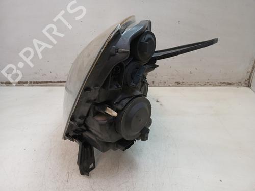 Used Left headlight Left headlight 39208614 39208614