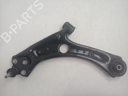 Used Left front suspension arm Left front suspension arm MG MG 3 (ZP2_) 1.5 Hybrid+ (194 hp) 40117395 40117395
